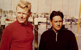 Олимпийские хроники. Три богатыря