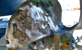 Коррозия металла. И это не о музыке…