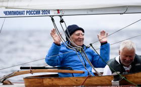 Важнейший фактор – человеческий!