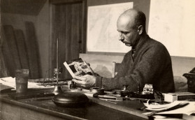 Рокуэлл Кент. Притяжение Гренландии