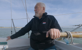 Завершение нового этапа съемок фильма «Люди большой воды»