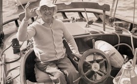 Франклин Рузвельт: президент у руля