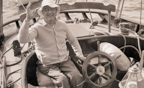 Франклин Делано Рузвельт: президент у руля