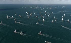 Ромовый коктейль