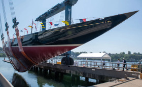 J-класс. Капитальный ремонт