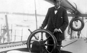 Сэр Томас Липтон. Не только чай…