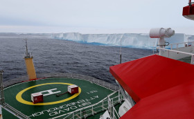 Ледяной остров