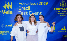 Золотые медали Форталезы