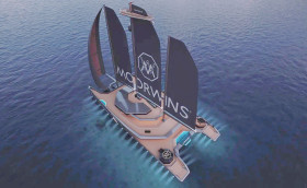 88 метров роскоши и новаций