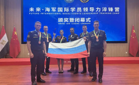 Наши «забронзовели»