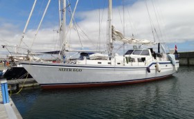 В поисках легенды