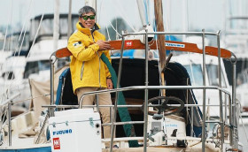 По Тихому на ощупь