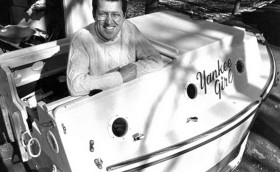 Убежденный минималист