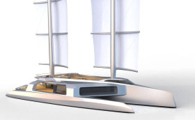 Под парусами за знаниями… и не только