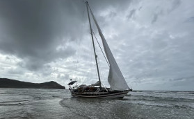 Пропавший без вести