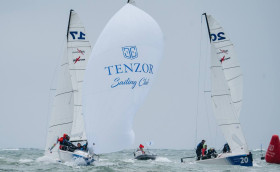 «Элитарные» гонки