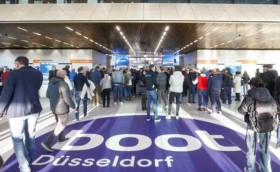 boot Dusseldorf 2026. Двери открываются…
