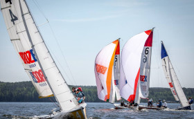 Таватуй принимает Кубок России