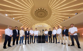 SailGP. С ветерком в пятый сезон