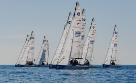 В городе Сочи… MX700