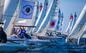 Кампус на воде