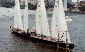 Несчастливый Club