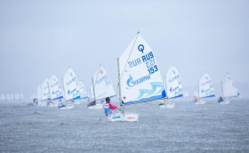 Оптимистичный настрой