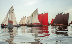 Эй, на гичке!