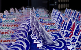 Лучшие в Приморье