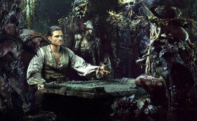 Кости на борту