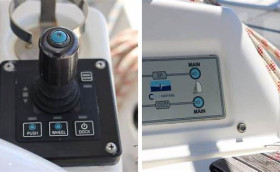 Достаточно нажать на кнопку?