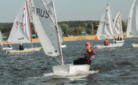 Не орлята – орлы!