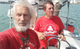 Russian Ocean Way: новое судно, маршрут прежний