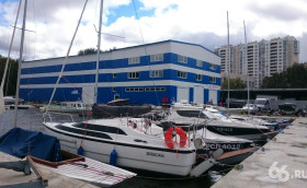 Тучи над «Коматеком»