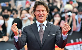 Паруса для Тома Круза