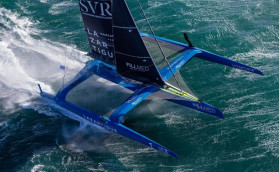 Победа без рекорда