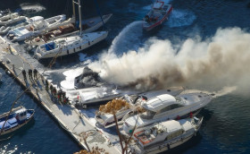 Литий на море: страхи и факты