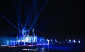 37th America's Cup. Коротко из Барселоны…