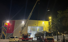 America’s Cup: в полном составе