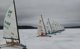 «Крылолет буеров!»