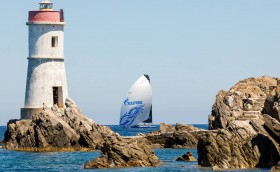 Стартовал четвертый этап 52 SuperSeries