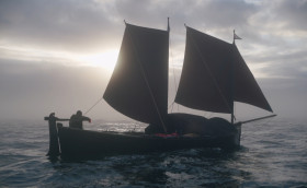 Они в Мангазее!