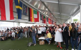 С днем рождения, «Драконы»!