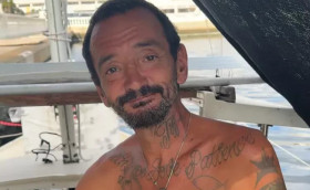 Причем здесь одна нога?.. Эпилог