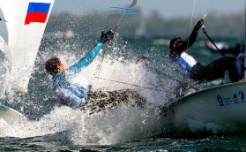 Седьмые, седьмая и восьмой