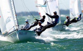 Во Флориде холодно