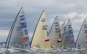 Первая тройка - без изменений