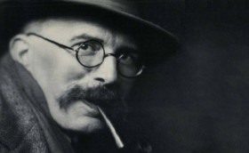 Расследование Yacht Russia: два лица Артура Рэнсома