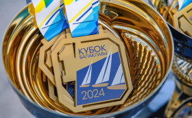 Балаклавские сезоны