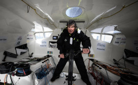 Vendеe Globe. Расчеты и просчеты